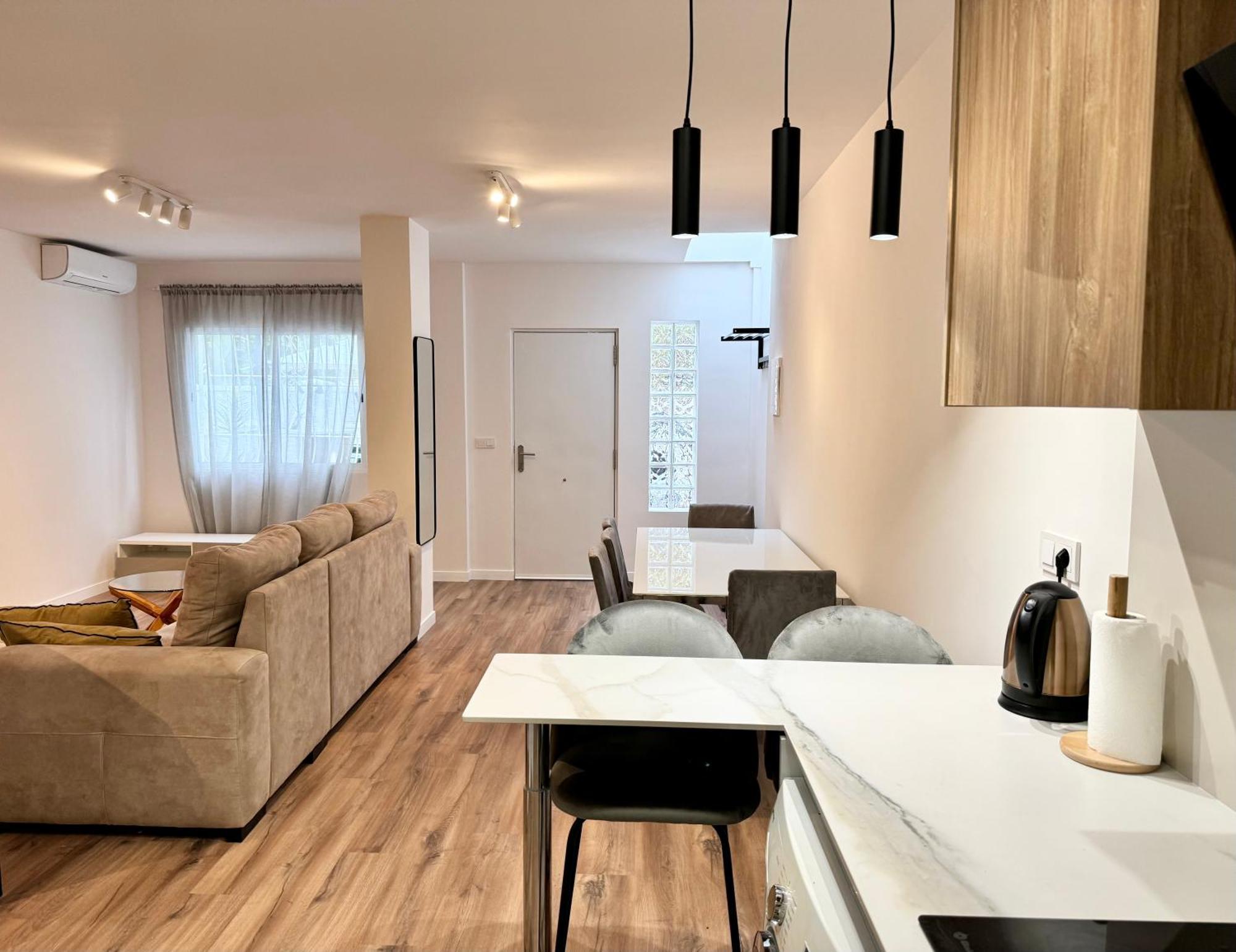 Bonita Casita Cerca De La Playa Villa El Campello Dış mekan fotoğraf