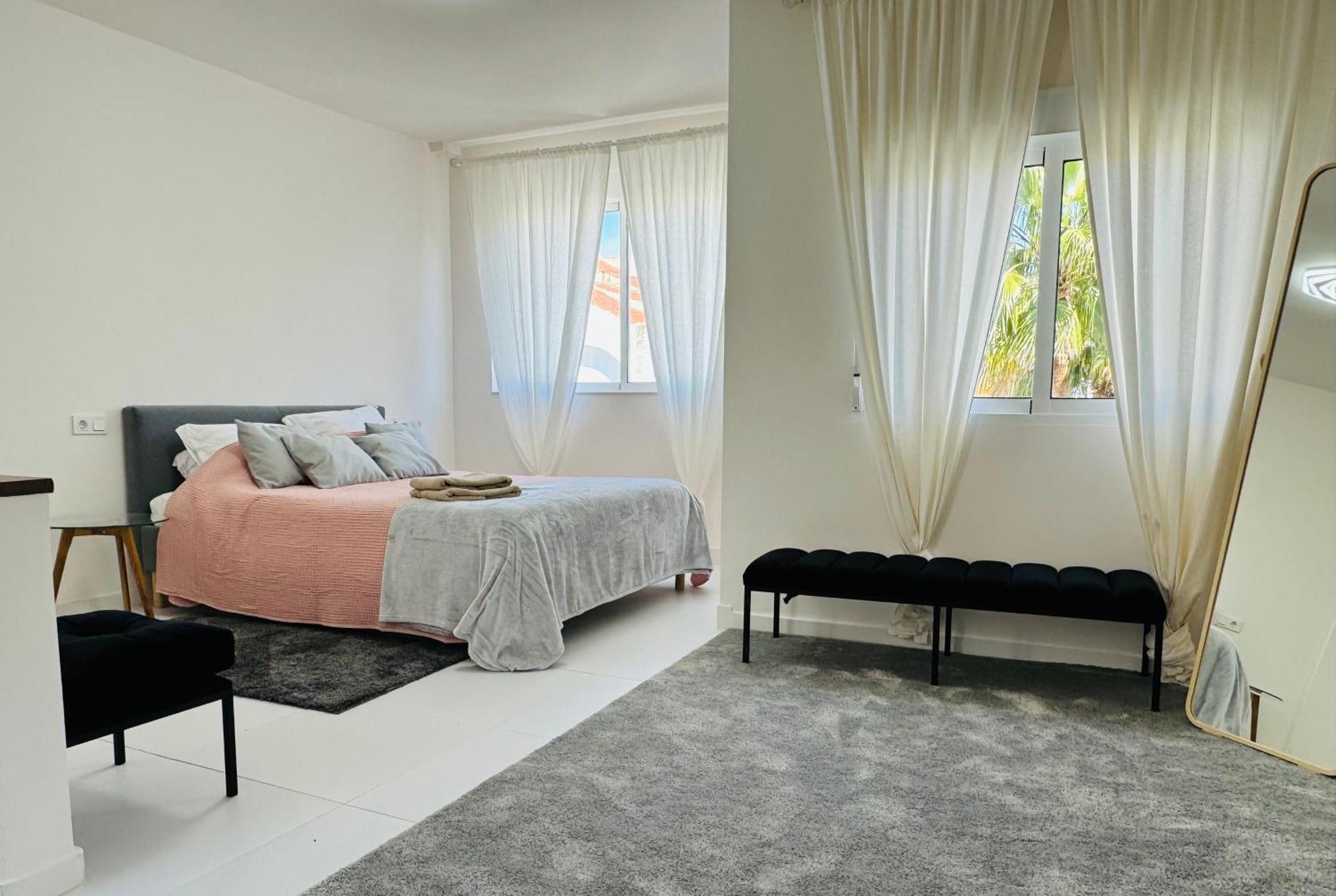 Bonita Casita Cerca De La Playa Villa El Campello Dış mekan fotoğraf